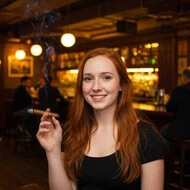 Auch Frauen mögen D'G