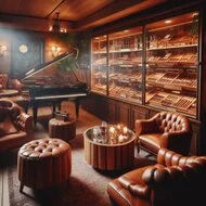 Die Geschichte der Zigarre